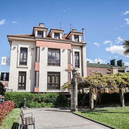 Hospedium Hotel La Casona del Conde Noreña Esterno foto